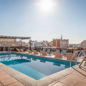 Petit Palace Eixample Hotel Barcelona
