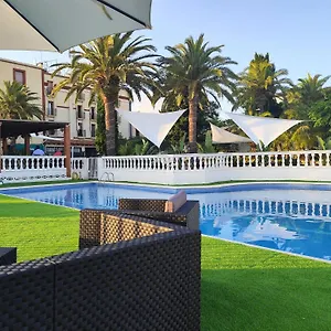 San Martin 2*, Altafulla Spain