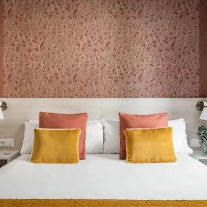 Bypillow House , Barcelona Spain