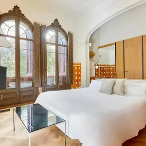 Le Palacete Gracia District, Sonder By Marriott Bonvoy 3*, Barcelona Spain