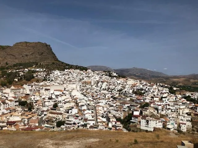 La Hermosa Vista Alora